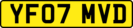 YF07MVD