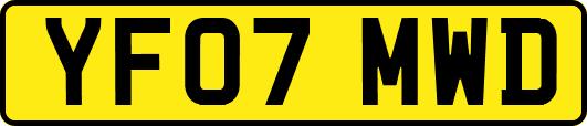 YF07MWD