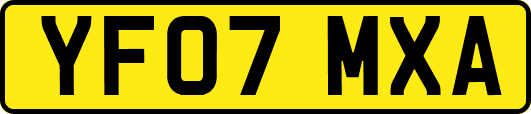 YF07MXA