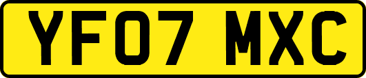 YF07MXC