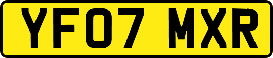 YF07MXR