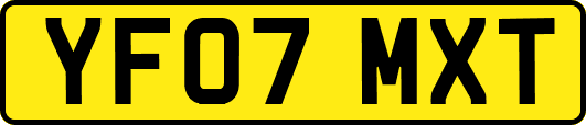 YF07MXT