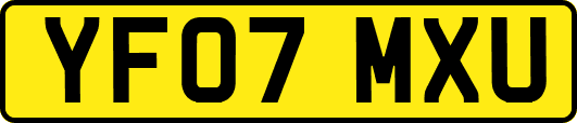YF07MXU