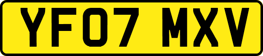 YF07MXV