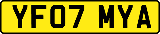 YF07MYA