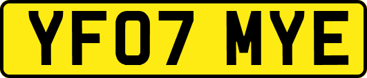 YF07MYE