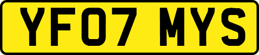 YF07MYS