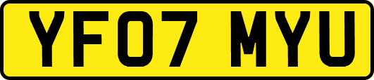 YF07MYU