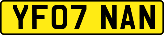YF07NAN