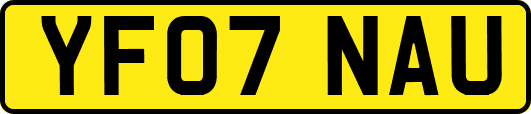 YF07NAU