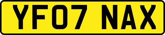 YF07NAX