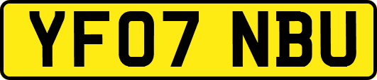 YF07NBU