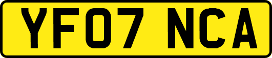 YF07NCA