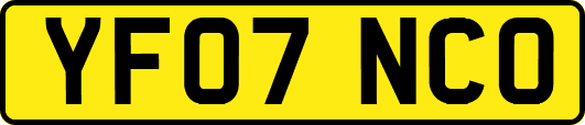 YF07NCO