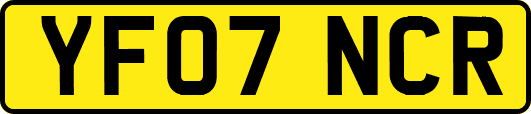 YF07NCR