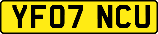 YF07NCU
