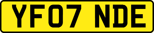 YF07NDE