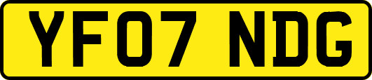 YF07NDG