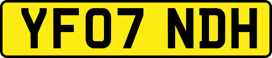 YF07NDH