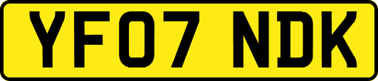 YF07NDK
