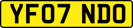 YF07NDO