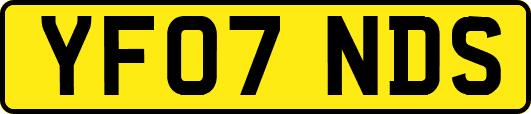 YF07NDS