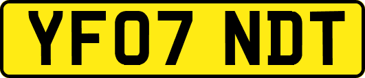 YF07NDT