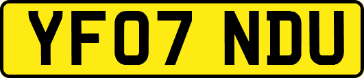 YF07NDU
