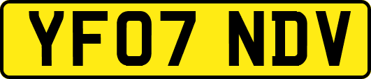 YF07NDV