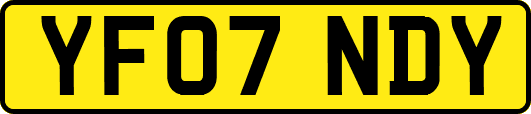 YF07NDY