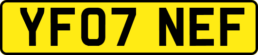 YF07NEF