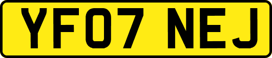 YF07NEJ