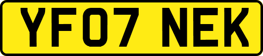 YF07NEK