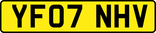 YF07NHV