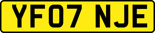 YF07NJE