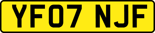 YF07NJF