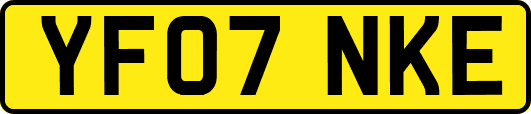 YF07NKE