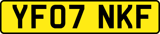 YF07NKF
