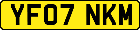 YF07NKM