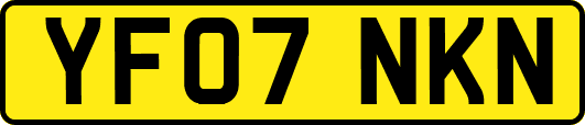 YF07NKN