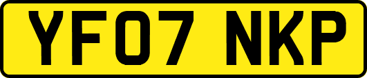 YF07NKP