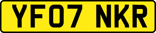 YF07NKR