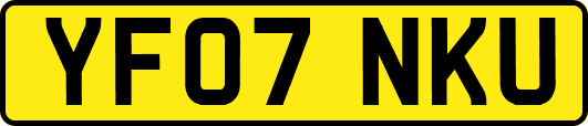 YF07NKU