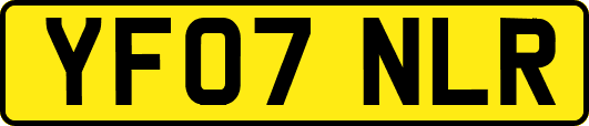 YF07NLR