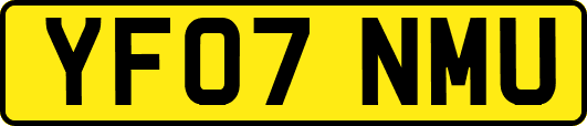 YF07NMU