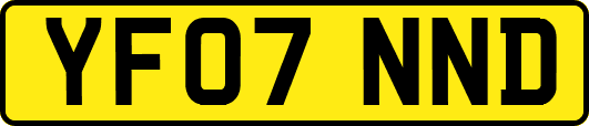 YF07NND