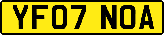 YF07NOA
