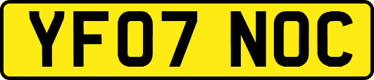 YF07NOC