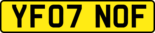 YF07NOF