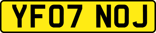 YF07NOJ